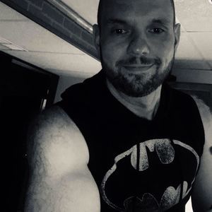 Meet your Posher, Jeffrey